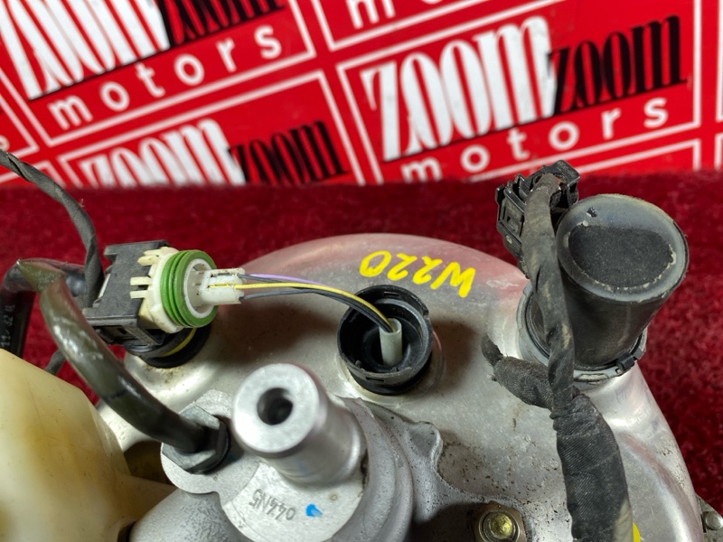 Главный тормозной цилиндр, 4000 рублей, Солонцы