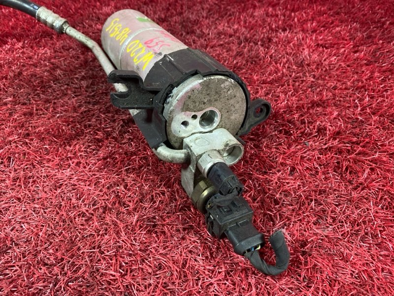 Бачок осушителя кондиционера, 600 рублей, Солонцы