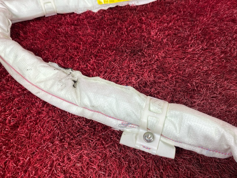 Аирбаг, 1200 рублей, Солонцы