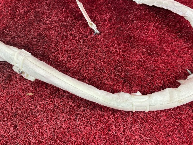 Аирбаг, 1200 рублей, Солонцы