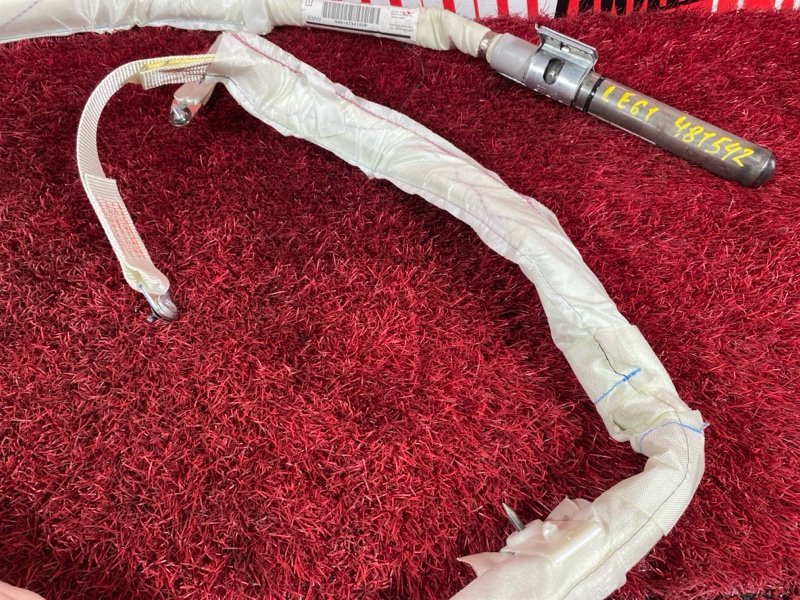 Аирбаг, 1200 рублей, Солонцы