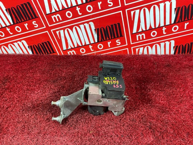 Блок ABS (Модулятор ABS), 1800 рублей, Солонцы