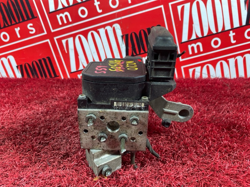 Блок ABS (Модулятор ABS), 1800 рублей, Солонцы