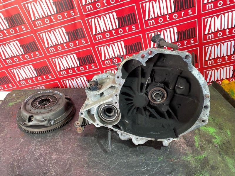 МКПП, 55100 рублей, Красноярск