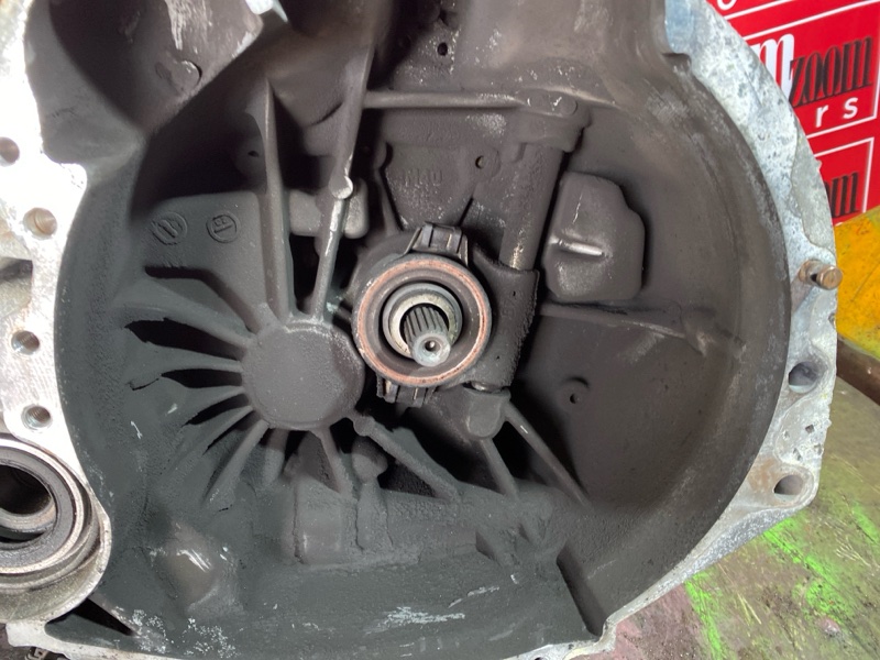 МКПП, 55100 рублей, Красноярск