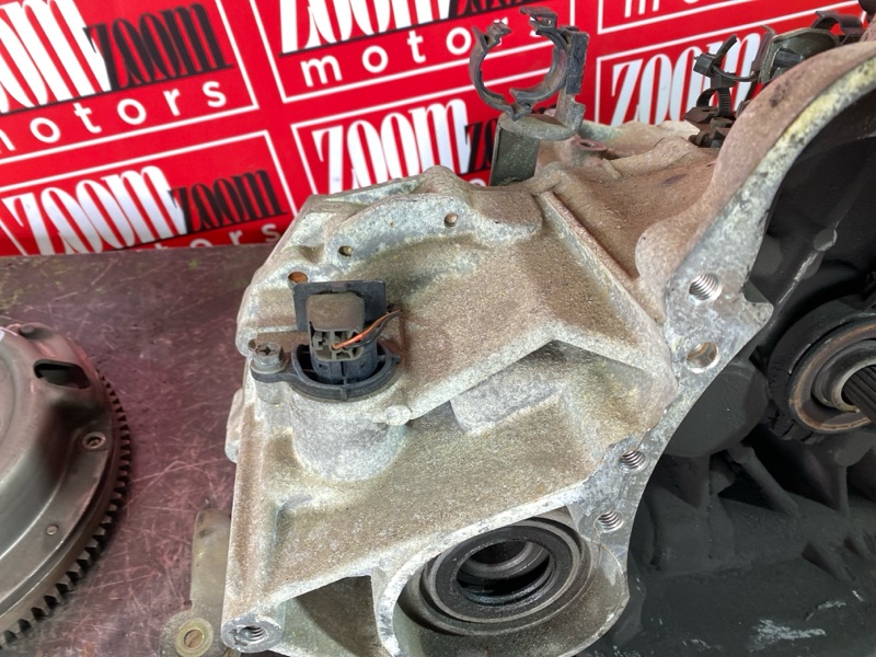 МКПП, 55100 рублей, Красноярск