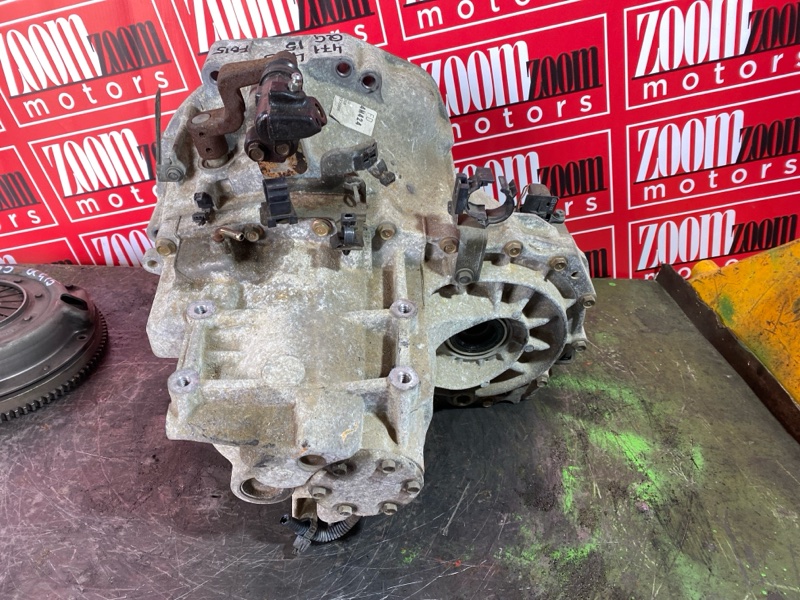 МКПП, 55100 рублей, Красноярск