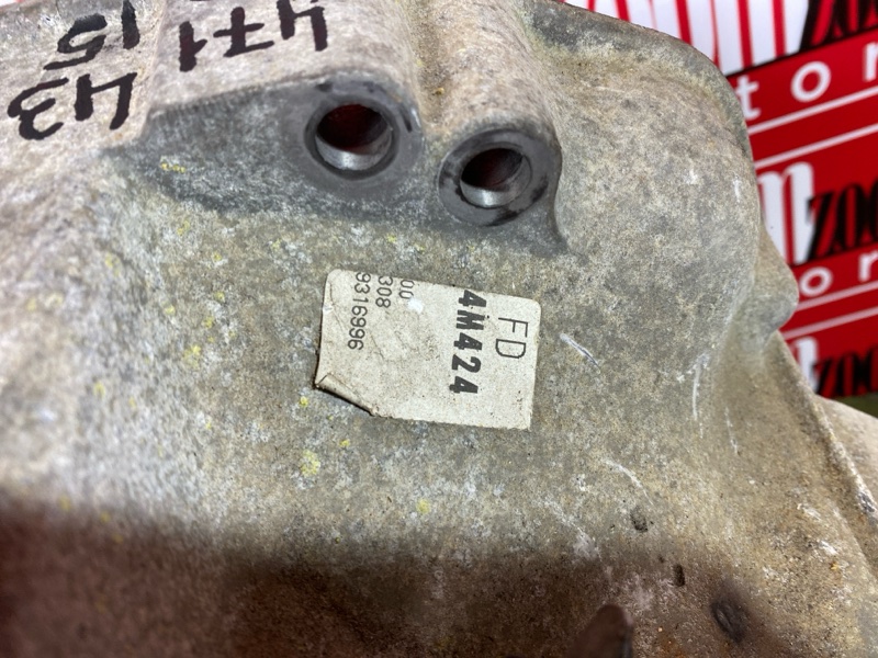 МКПП, 55100 рублей, Красноярск