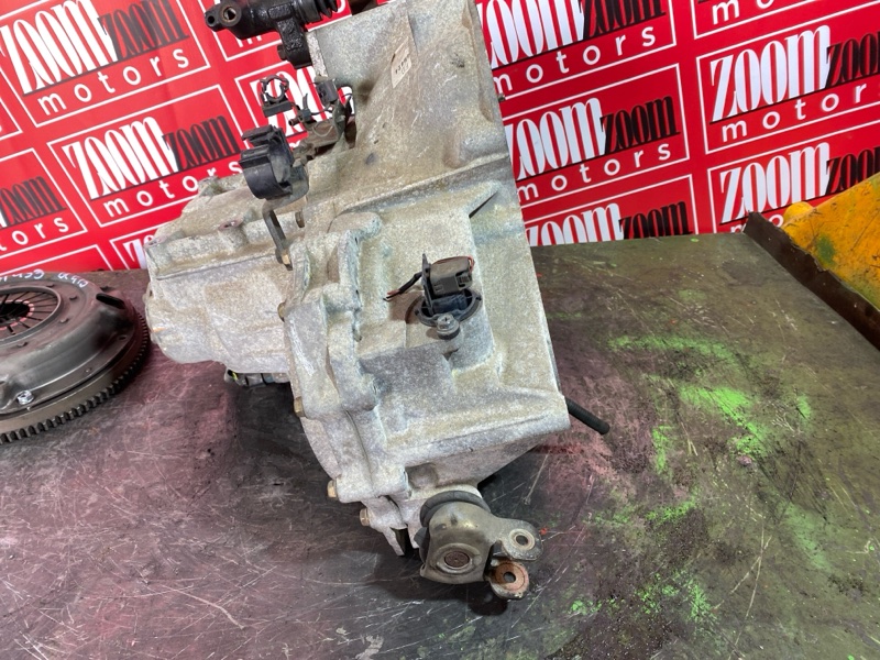 МКПП, 55100 рублей, Красноярск