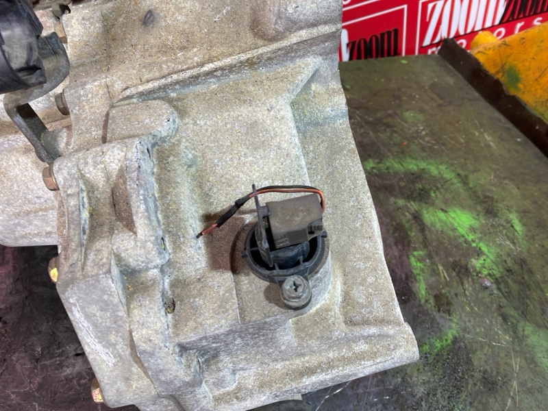 МКПП, 55100 рублей, Красноярск