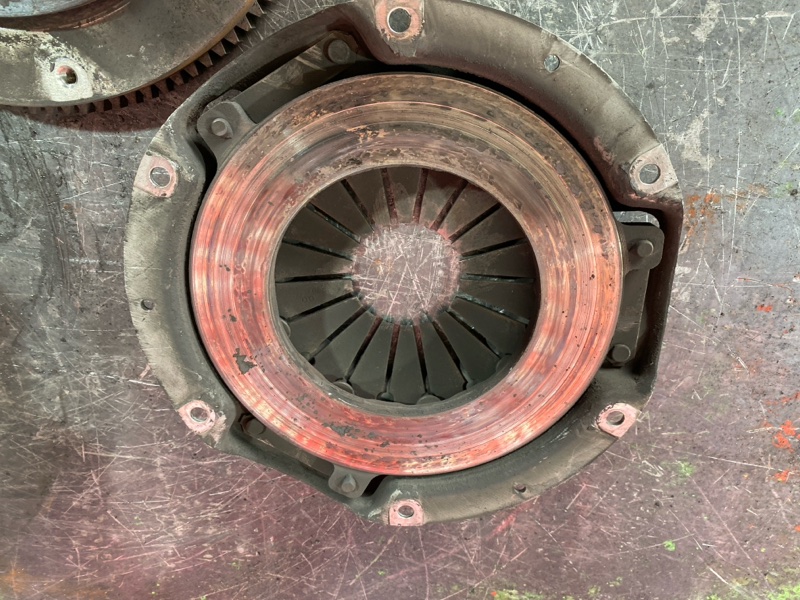 МКПП, 55100 рублей, Красноярск