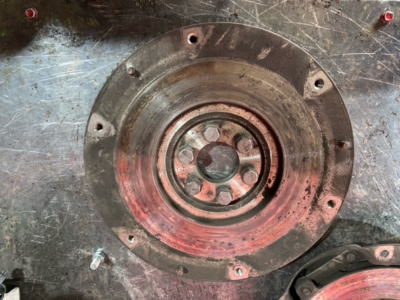 МКПП, 55100 рублей, Красноярск