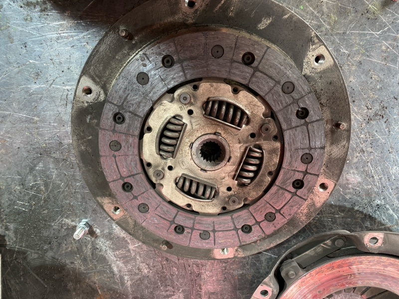 МКПП, 55100 рублей, Красноярск