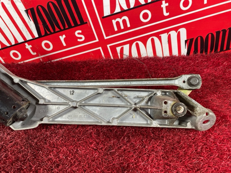 Мотор стеклоочистителей, 3700 рублей, Солонцы