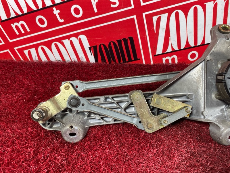 Мотор стеклоочистителей, 3700 рублей, Солонцы