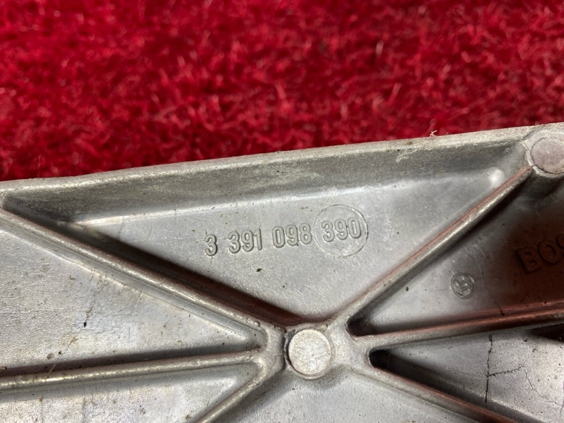 Мотор стеклоочистителей, 3700 рублей, Солонцы