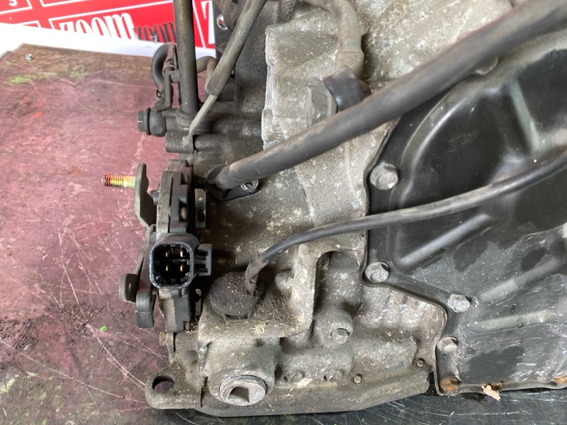 АКПП, 60000 рублей, Красноярск