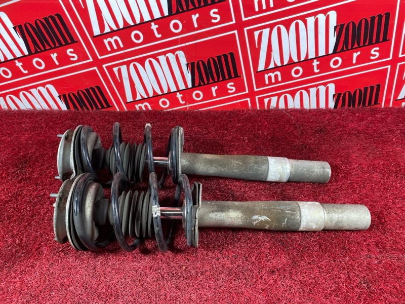 Стойка подвески, 16800 рублей, Солонцы