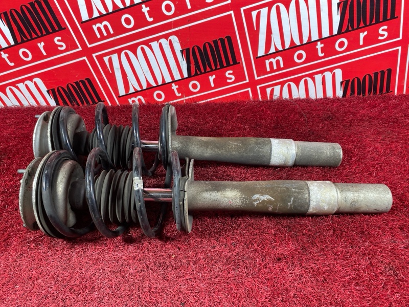 Стойка подвески, 16800 рублей, Солонцы