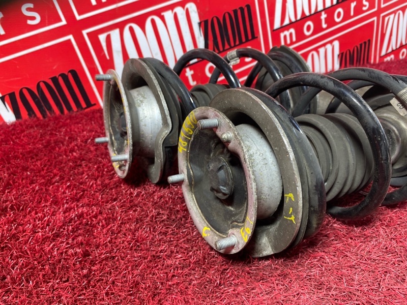 Стойка подвески, 16800 рублей, Солонцы