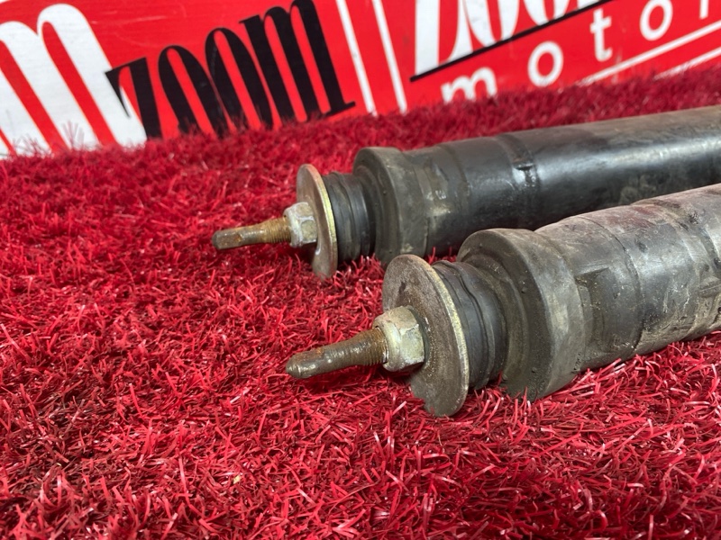 Амортизатор, 2200 рублей, Солонцы