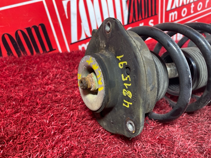 Стойка подвески, 2900 рублей, Солонцы