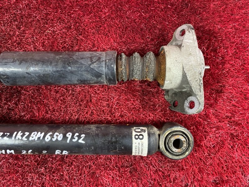 Амортизатор, 1200 рублей, Солонцы