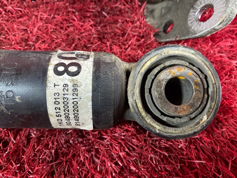 Амортизатор, 1200 рублей, Солонцы