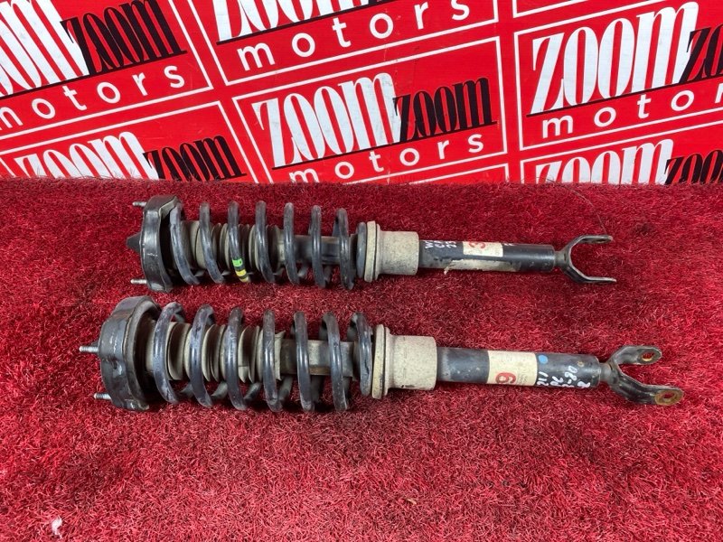 Стойка подвески, 7300 рублей, Солонцы