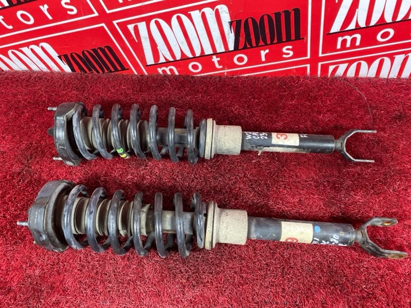 Стойка подвески, 7300 рублей, Солонцы