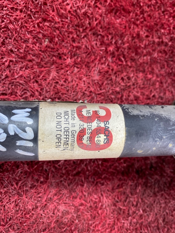 Стойка подвески, 7300 рублей, Солонцы