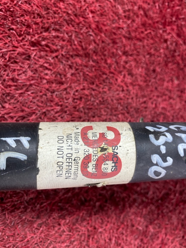 Стойка подвески, 7300 рублей, Солонцы