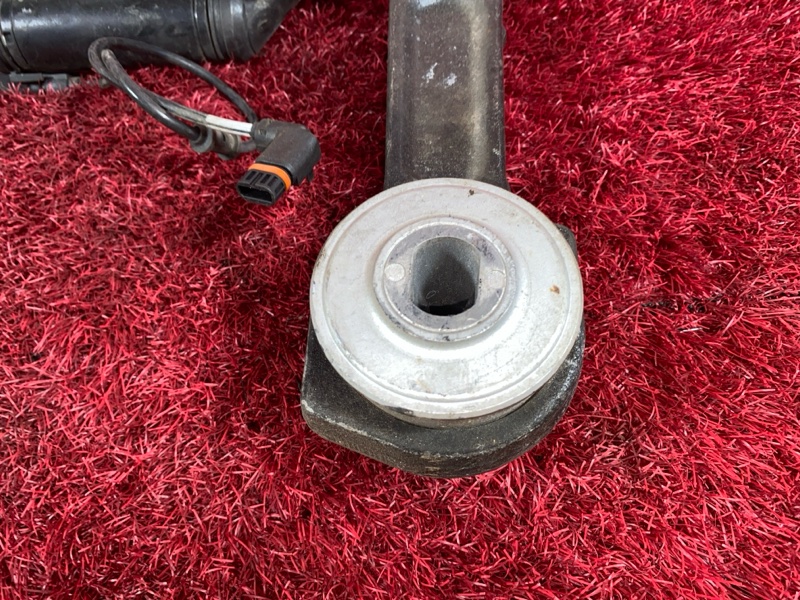 Стойка подвески, 9000 рублей, Солонцы