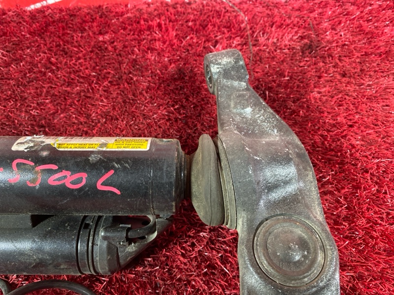 Стойка подвески, 9000 рублей, Солонцы