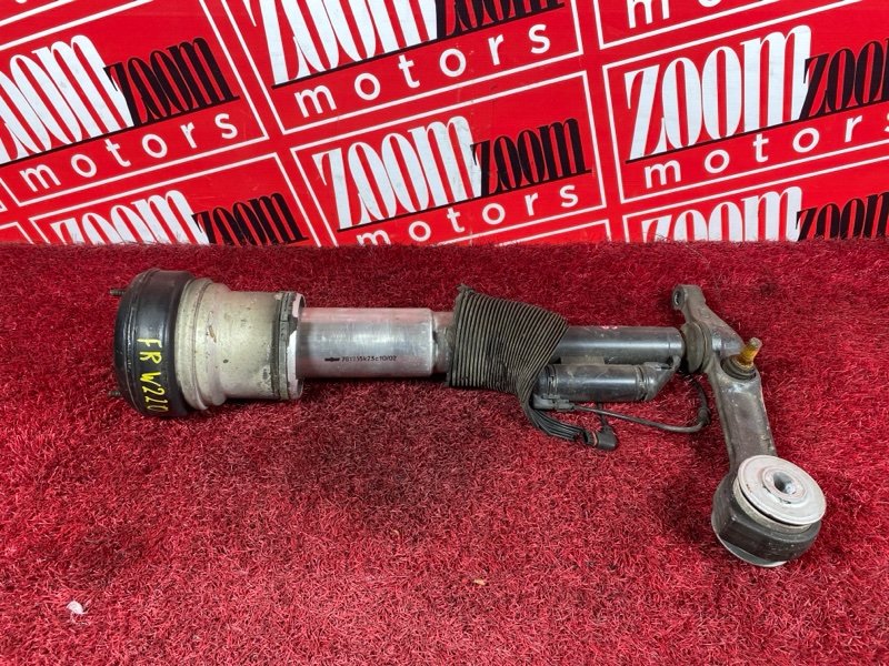 Стойка подвески, 9000 рублей, Солонцы