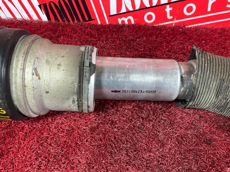 Стойка подвески, 9000 рублей, Солонцы