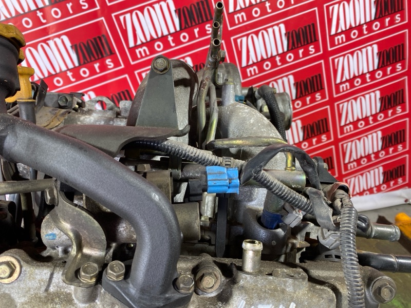 Двигатель, 95000 рублей, Солонцы