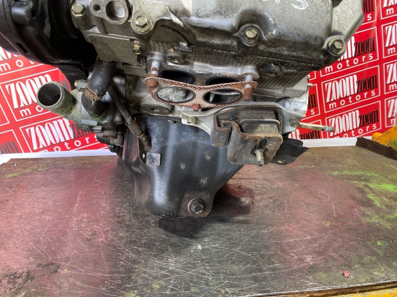 Двигатель, 95000 рублей, Солонцы