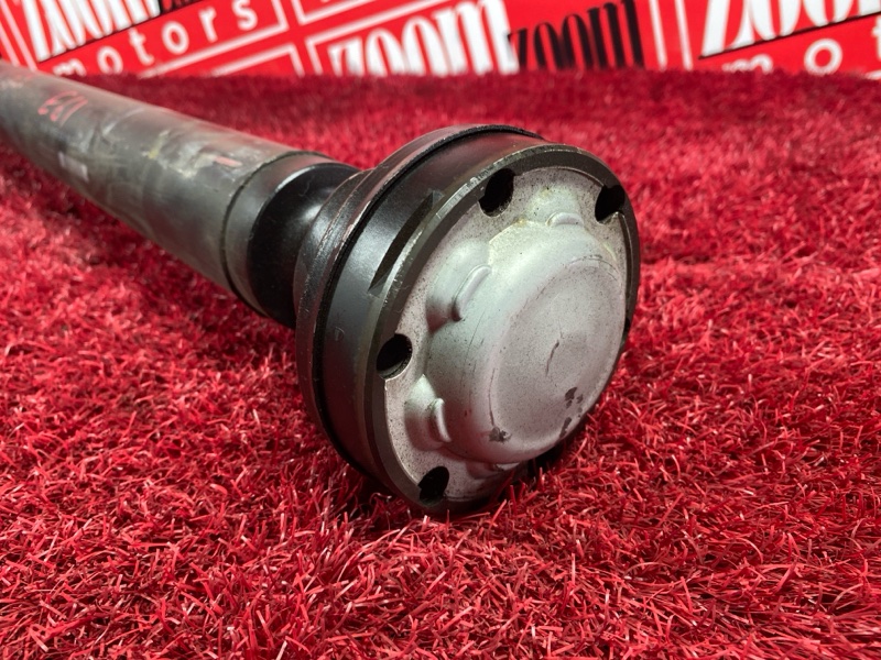 Карданный вал, 2300 рублей, Солонцы