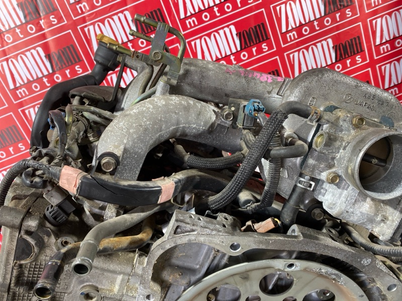 Двигатель, 95000 рублей, Солонцы