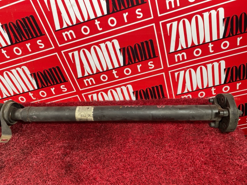 Карданный вал, 3700 рублей, Солонцы