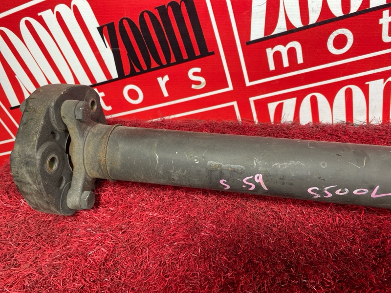 Карданный вал, 3700 рублей, Солонцы