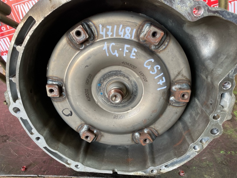 АКПП, 8600 рублей, Солонцы