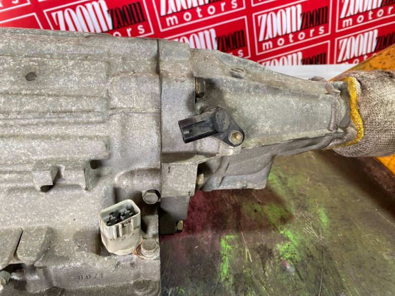 АКПП, 8600 рублей, Солонцы