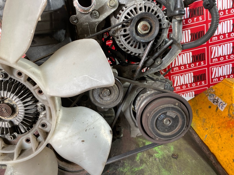 Двигатель, 95000 рублей, Солонцы