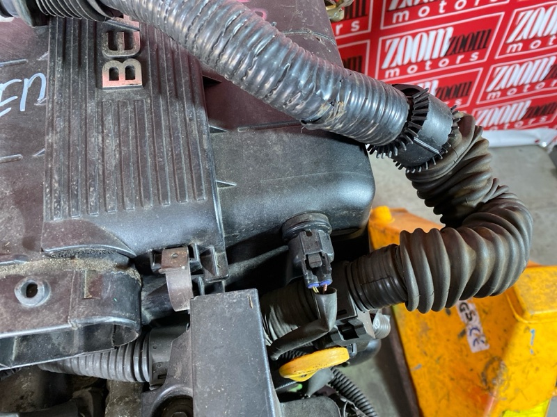 Двигатель, 95000 рублей, Солонцы