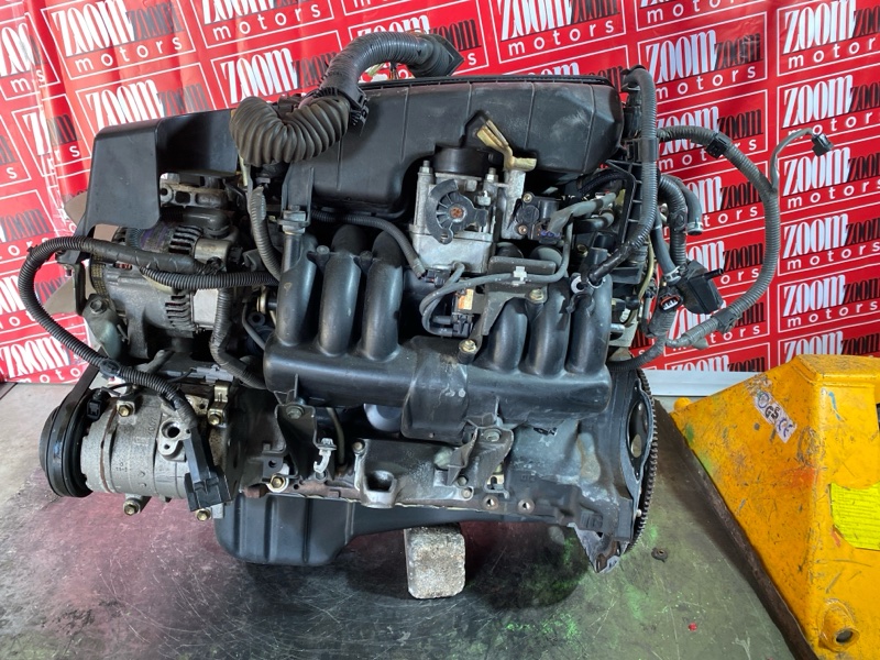 Двигатель, 95000 рублей, Солонцы