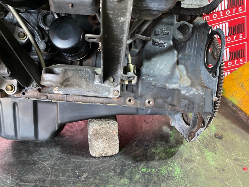 Двигатель, 95000 рублей, Солонцы