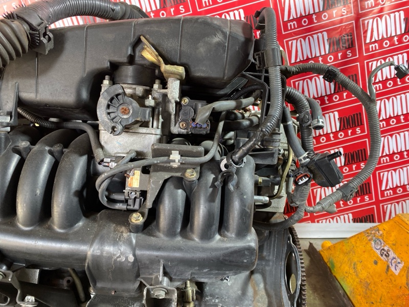 Двигатель, 95000 рублей, Солонцы