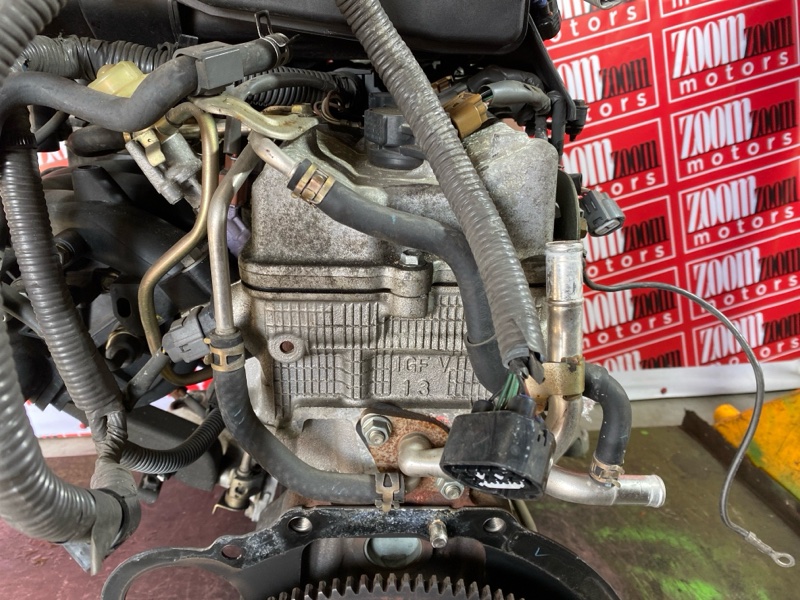 Двигатель, 95000 рублей, Солонцы